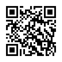 求人情報サイトQRコード